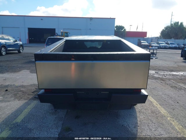 Aukcja sprzedaży 2026 Tesla Cybertruck Dual Motor All-wheel Drive/premium All-wheel Drive, vin: 7G2CEHED9TA082576, numer aukcji: 46168799