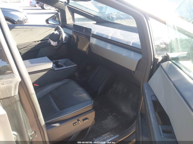 Aukcja sprzedaży 2026 Tesla Cybertruck Dual Motor All-wheel Drive/premium All-wheel Drive, vin: 7G2CEHED9TA082576, numer aukcji: 46168799