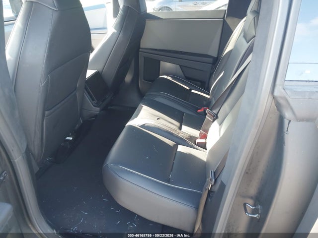 Aukcja sprzedaży 2026 Tesla Cybertruck Dual Motor All-wheel Drive/premium All-wheel Drive, vin: 7G2CEHED9TA082576, numer aukcji: 46168799