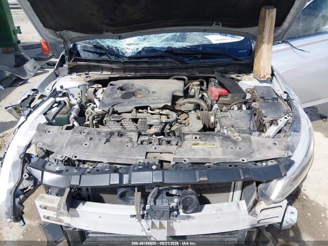 Aukcja sprzedaży 2019 Nissan Altima 2.5 Platinum, vin: 1N4BL4FV9KC150948, numer aukcji: 46168800