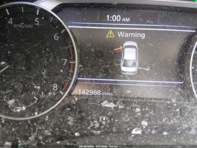 Aukcja sprzedaży 2019 Nissan Altima 2.5 Platinum, vin: 1N4BL4FV9KC150948, numer aukcji: 46168800