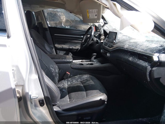 Aukcja sprzedaży 2019 Nissan Altima 2.5 Platinum, vin: 1N4BL4FV9KC150948, numer aukcji: 46168800