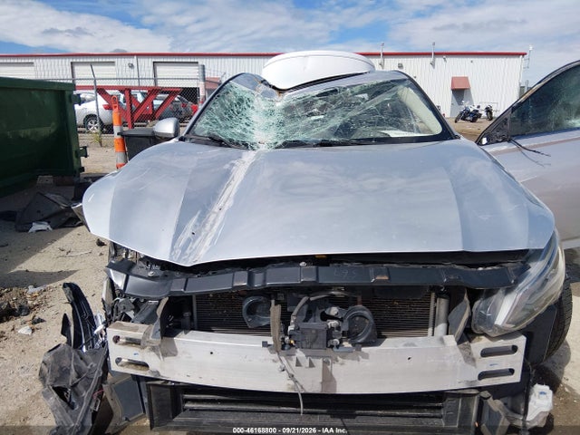 Aukcja sprzedaży 2019 Nissan Altima 2.5 Platinum, vin: 1N4BL4FV9KC150948, numer aukcji: 46168800