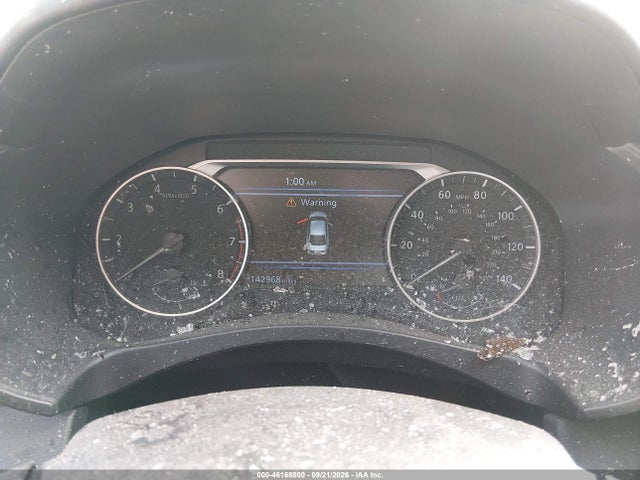 Aukcja sprzedaży 2019 Nissan Altima 2.5 Platinum, vin: 1N4BL4FV9KC150948, numer aukcji: 46168800