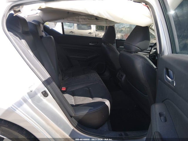Aukcja sprzedaży 2019 Nissan Altima 2.5 Platinum, vin: 1N4BL4FV9KC150948, numer aukcji: 46168800