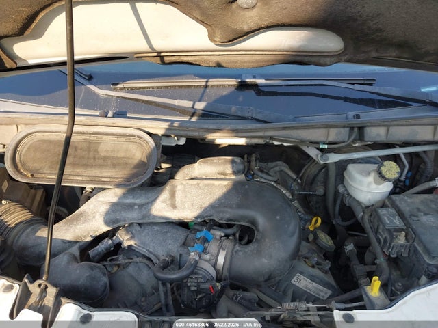46168806 :رقم المزاد ، 1FBAX2CM9FKA52822 vin ، 2015 Ford Transit-350 Xl مزاد بيع