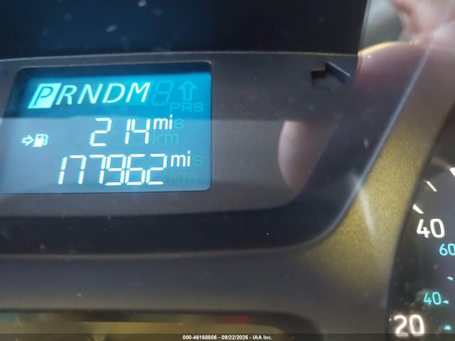 46168806 :رقم المزاد ، 1FBAX2CM9FKA52822 vin ، 2015 Ford Transit-350 Xl مزاد بيع