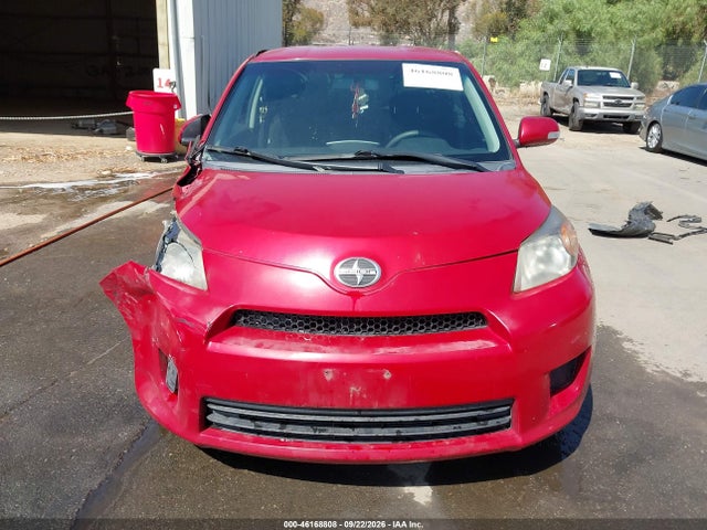 Продажа на аукционе авто 2014 Scion Xd, vin: JTKKUPB43E1046521, номер лота: 46168808