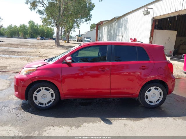 Продажа на аукционе авто 2014 Scion Xd, vin: JTKKUPB43E1046521, номер лота: 46168808