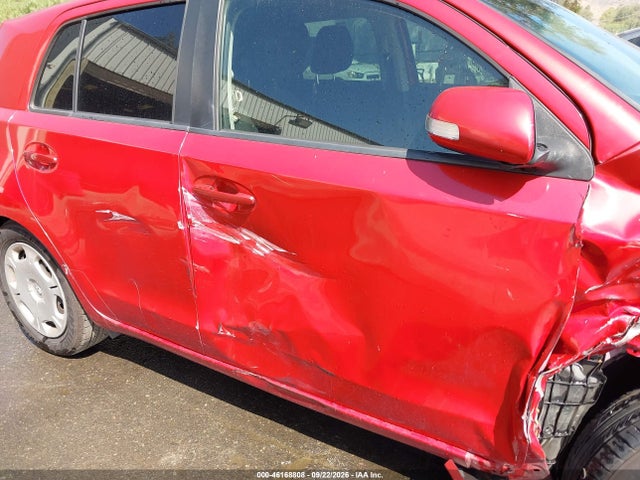 Продажа на аукционе авто 2014 Scion Xd, vin: JTKKUPB43E1046521, номер лота: 46168808