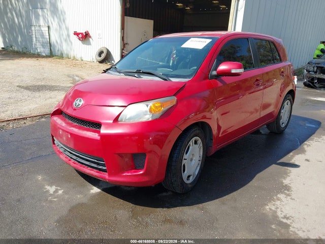 Продажа на аукционе авто 2014 Scion Xd, vin: JTKKUPB43E1046521, номер лота: 46168808