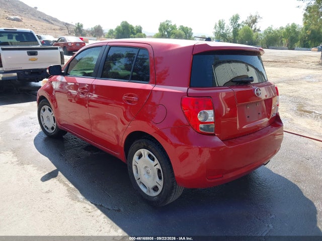 Продажа на аукционе авто 2014 Scion Xd, vin: JTKKUPB43E1046521, номер лота: 46168808