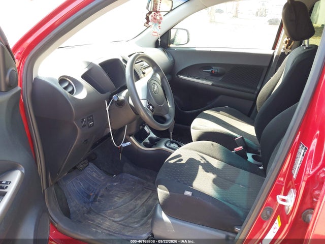 Продажа на аукционе авто 2014 Scion Xd, vin: JTKKUPB43E1046521, номер лота: 46168808