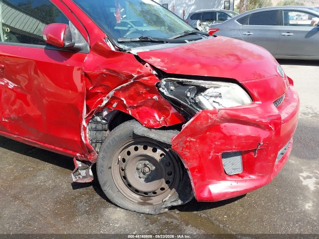 Продажа на аукционе авто 2014 Scion Xd, vin: JTKKUPB43E1046521, номер лота: 46168808
