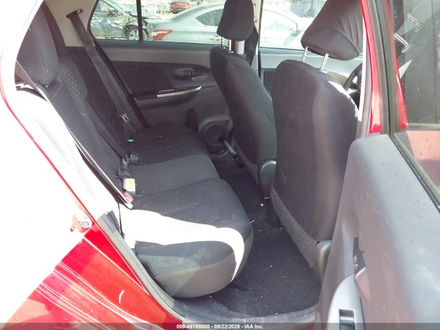 Продажа на аукционе авто 2014 Scion Xd, vin: JTKKUPB43E1046521, номер лота: 46168808