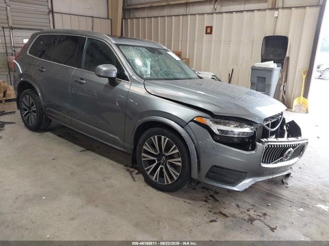 Aukcja sprzedaży 2020 Volvo Xc90 T5 Momentum 7 Passenger, vin: YV4102PK1L1586954, numer aukcji: 46168811