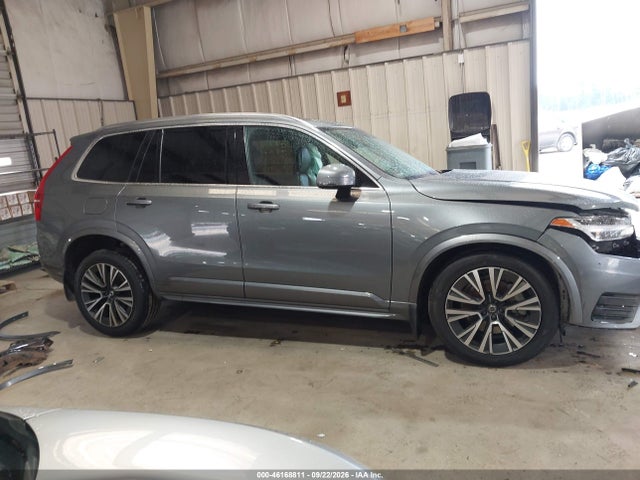 Aukcja sprzedaży 2020 Volvo Xc90 T5 Momentum 7 Passenger, vin: YV4102PK1L1586954, numer aukcji: 46168811