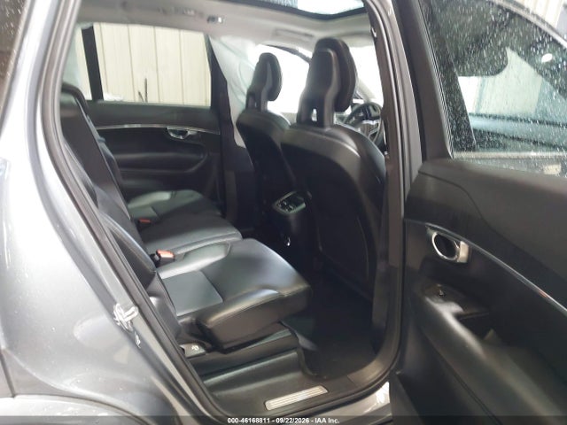 Aukcja sprzedaży 2020 Volvo Xc90 T5 Momentum 7 Passenger, vin: YV4102PK1L1586954, numer aukcji: 46168811