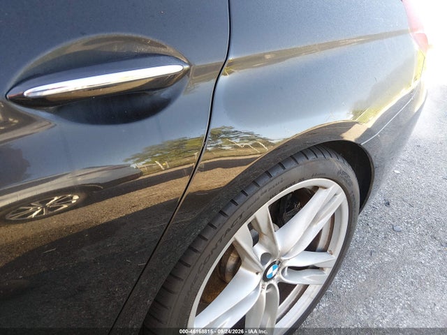 Продаж на аукціоні авто 2014 Bmw 650i Gran Coupe Xdrive, vin: WBA6B4C55ED099351, номер лоту: 46168815