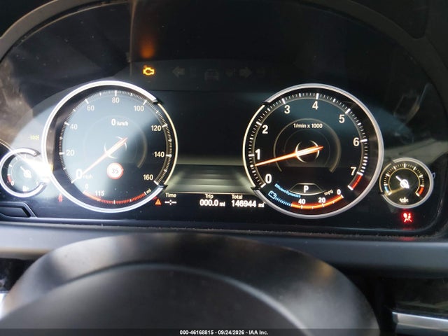 Продаж на аукціоні авто 2014 Bmw 650i Gran Coupe Xdrive, vin: WBA6B4C55ED099351, номер лоту: 46168815