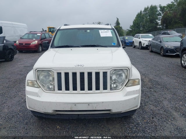 Aukcja sprzedaży 2010 Jeep Liberty Sport, vin: 1J4PN2GK8AW161711, numer aukcji: 46168827