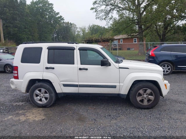 Aukcja sprzedaży 2010 Jeep Liberty Sport, vin: 1J4PN2GK8AW161711, numer aukcji: 46168827