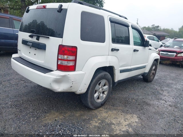 Aukcja sprzedaży 2010 Jeep Liberty Sport, vin: 1J4PN2GK8AW161711, numer aukcji: 46168827