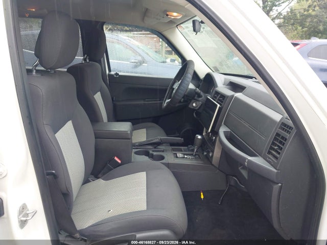 Aukcja sprzedaży 2010 Jeep Liberty Sport, vin: 1J4PN2GK8AW161711, numer aukcji: 46168827