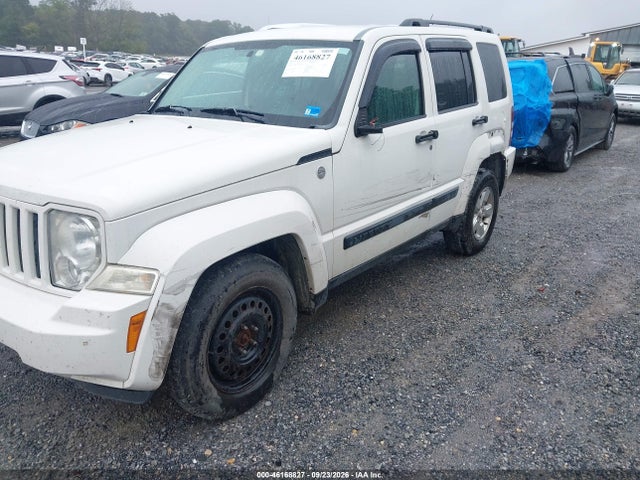Aukcja sprzedaży 2010 Jeep Liberty Sport, vin: 1J4PN2GK8AW161711, numer aukcji: 46168827