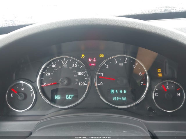 Aukcja sprzedaży 2010 Jeep Liberty Sport, vin: 1J4PN2GK8AW161711, numer aukcji: 46168827