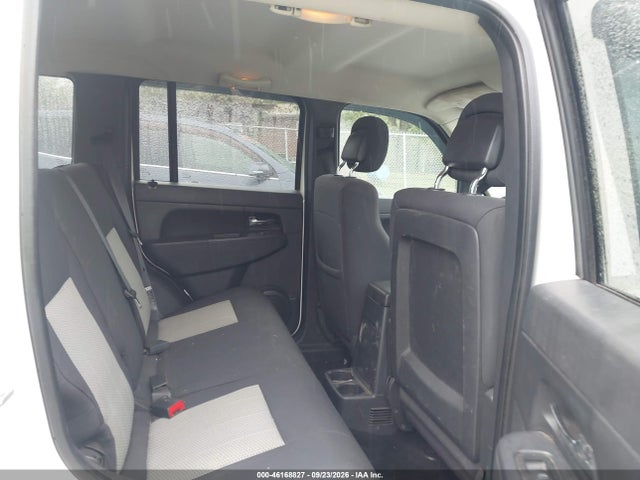 Aukcja sprzedaży 2010 Jeep Liberty Sport, vin: 1J4PN2GK8AW161711, numer aukcji: 46168827
