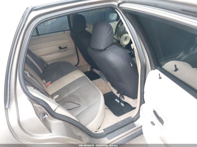 Продажа на аукционе авто 2006 Ford Crown Victoria Police/police Interceptor, vin: 2FAFP71W36X159435, номер лота: 46168829