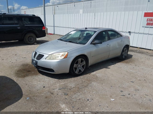 Aukcja sprzedaży 2009 Pontiac G6, vin: 1G2ZG57BX94141532, numer aukcji: 46168830