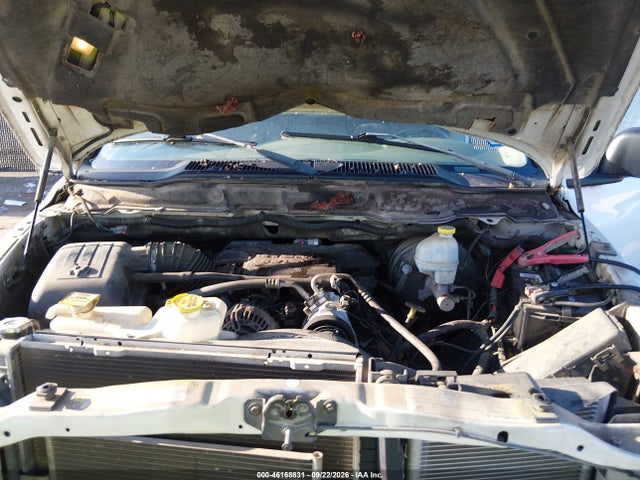 Aukcja sprzedaży 2008 Dodge Ram 1500 Slt, vin: 1D3HA18268J111645, numer aukcji: 46168831