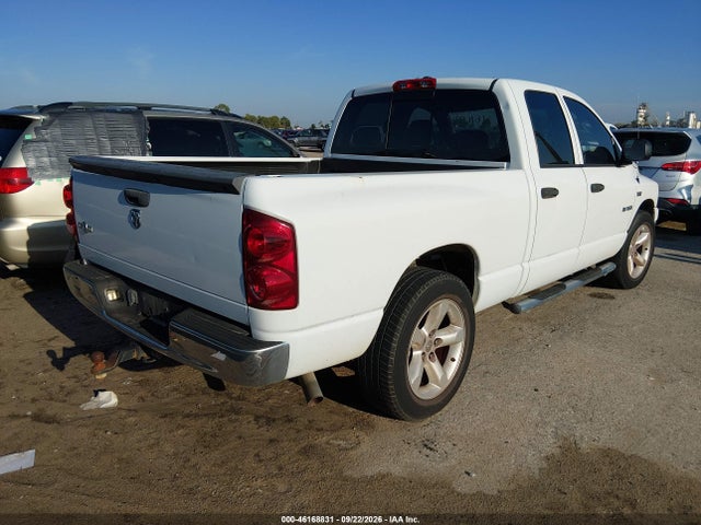 Aukcja sprzedaży 2008 Dodge Ram 1500 Slt, vin: 1D3HA18268J111645, numer aukcji: 46168831