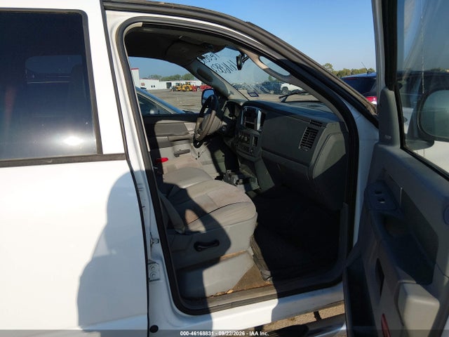 Aukcja sprzedaży 2008 Dodge Ram 1500 Slt, vin: 1D3HA18268J111645, numer aukcji: 46168831