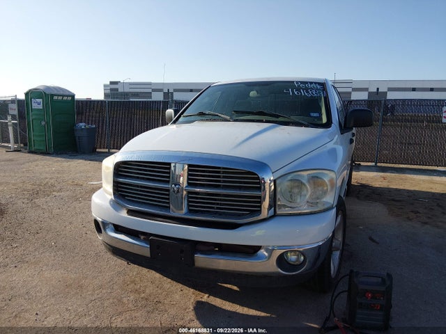 Aukcja sprzedaży 2008 Dodge Ram 1500 Slt, vin: 1D3HA18268J111645, numer aukcji: 46168831