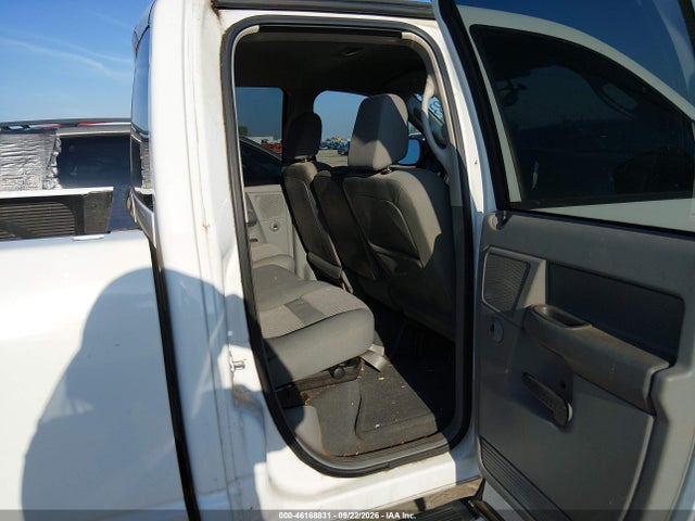 Aukcja sprzedaży 2008 Dodge Ram 1500 Slt, vin: 1D3HA18268J111645, numer aukcji: 46168831