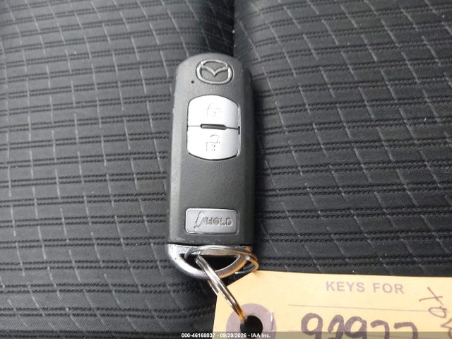 Продажа на аукционе авто 2015 Mazda Cx-5 Touring, vin: JM3KE4CY8F0478475, номер лота: 46168837