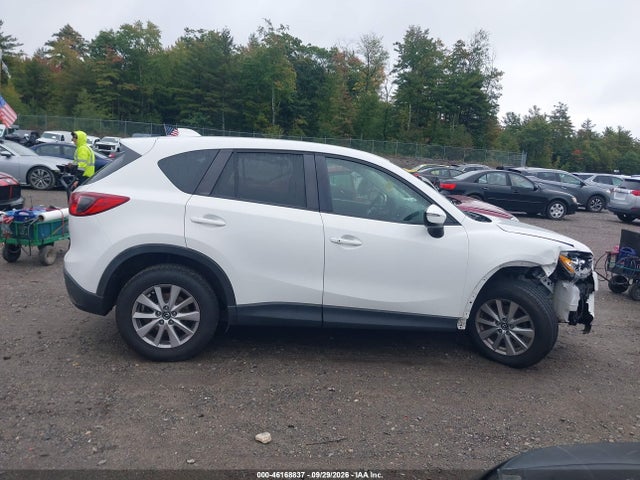 Продажа на аукционе авто 2015 Mazda Cx-5 Touring, vin: JM3KE4CY8F0478475, номер лота: 46168837