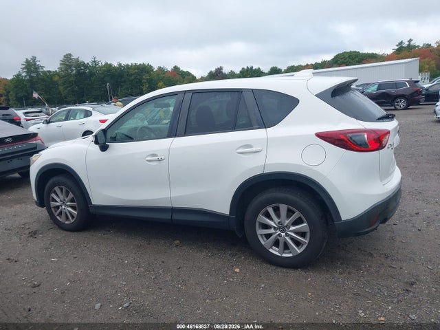 Продажа на аукционе авто 2015 Mazda Cx-5 Touring, vin: JM3KE4CY8F0478475, номер лота: 46168837
