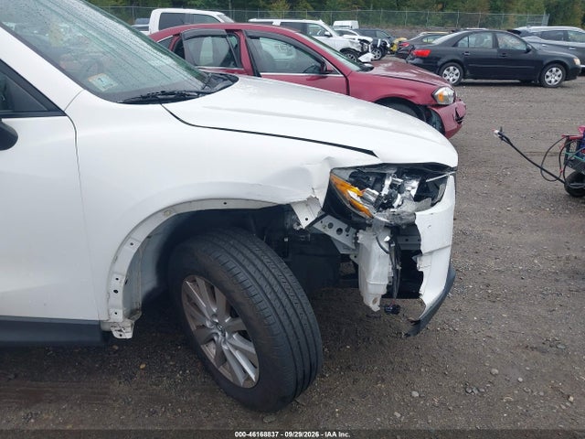 Продажа на аукционе авто 2015 Mazda Cx-5 Touring, vin: JM3KE4CY8F0478475, номер лота: 46168837