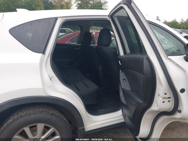 Продажа на аукционе авто 2015 Mazda Cx-5 Touring, vin: JM3KE4CY8F0478475, номер лота: 46168837