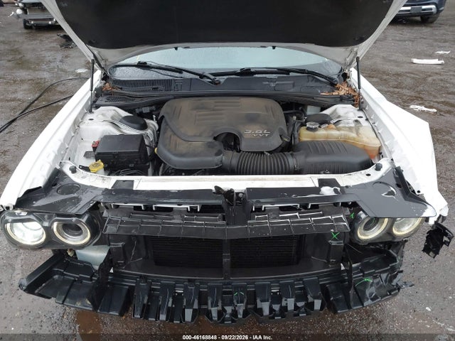 Продажа на аукционе авто 2018 Dodge Challenger Sxt, vin: 2C3CDZAG1JH246686, номер лота: 46168848