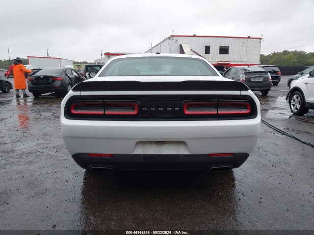 Продажа на аукционе авто 2018 Dodge Challenger Sxt, vin: 2C3CDZAG1JH246686, номер лота: 46168848