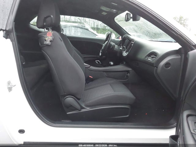 Продажа на аукционе авто 2018 Dodge Challenger Sxt, vin: 2C3CDZAG1JH246686, номер лота: 46168848
