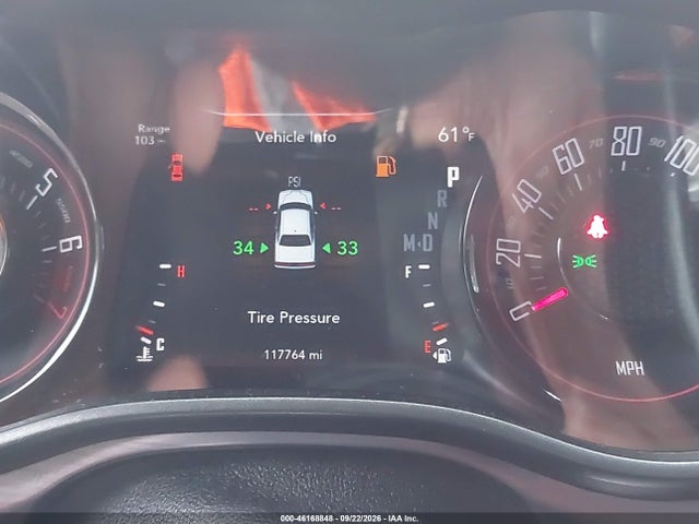 Продажа на аукционе авто 2018 Dodge Challenger Sxt, vin: 2C3CDZAG1JH246686, номер лота: 46168848