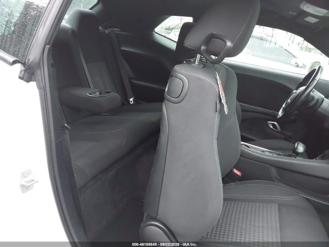Продажа на аукционе авто 2018 Dodge Challenger Sxt, vin: 2C3CDZAG1JH246686, номер лота: 46168848