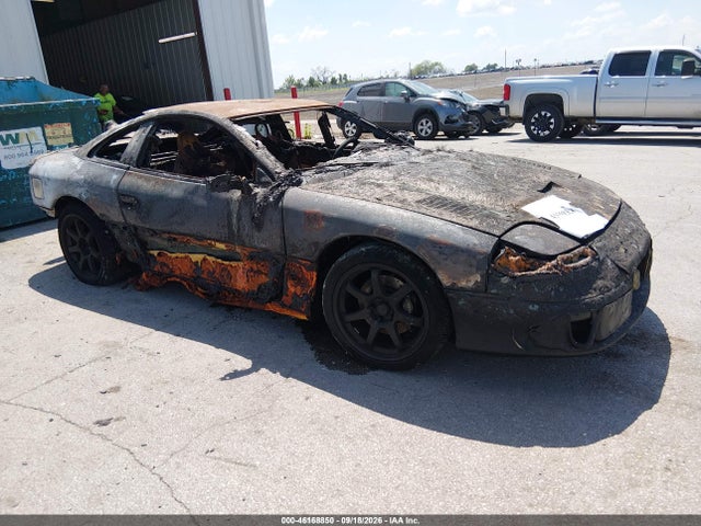 Продаж на аукціоні авто 1992 Dodge Stealth R/t Turbo, vin: JB3XE74C4NY062041, номер лоту: 46168850