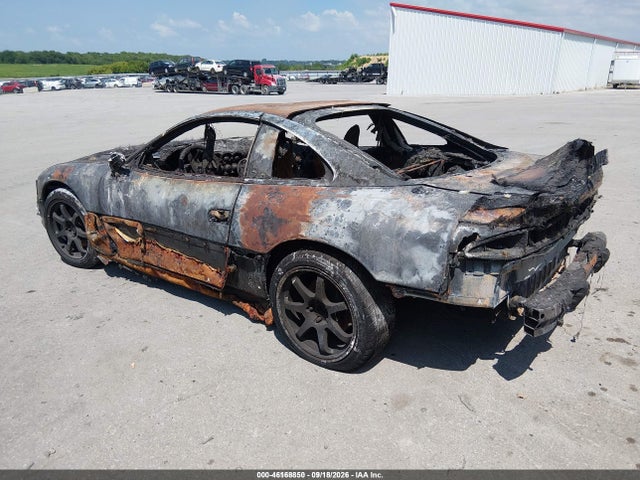 46168850 :رقم المزاد ، JB3XE74C4NY062041 vin ، 1992 Dodge Stealth R/t Turbo مزاد بيع